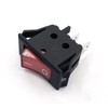 Rocker Switch Bench Grinders Fits BGH615 BGH616 BGH625 BGH826 BG612
