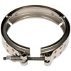 Dorman 674-7030 Exhaust Clamp Compatible with Select Volvo Models
