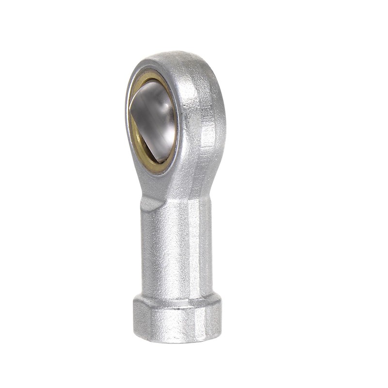 QUARKZMAN 2pcs SI10T/K 10mm Spherical Head Bearing M10 x 1.5