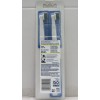 Oral-B OralB Charcoal Replacement Brush Heads PACK OF 3***$0 SHIPPING