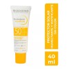 Bioderma Photoderm Max Aquafluido Tono Neutro Spf50+, 40ml