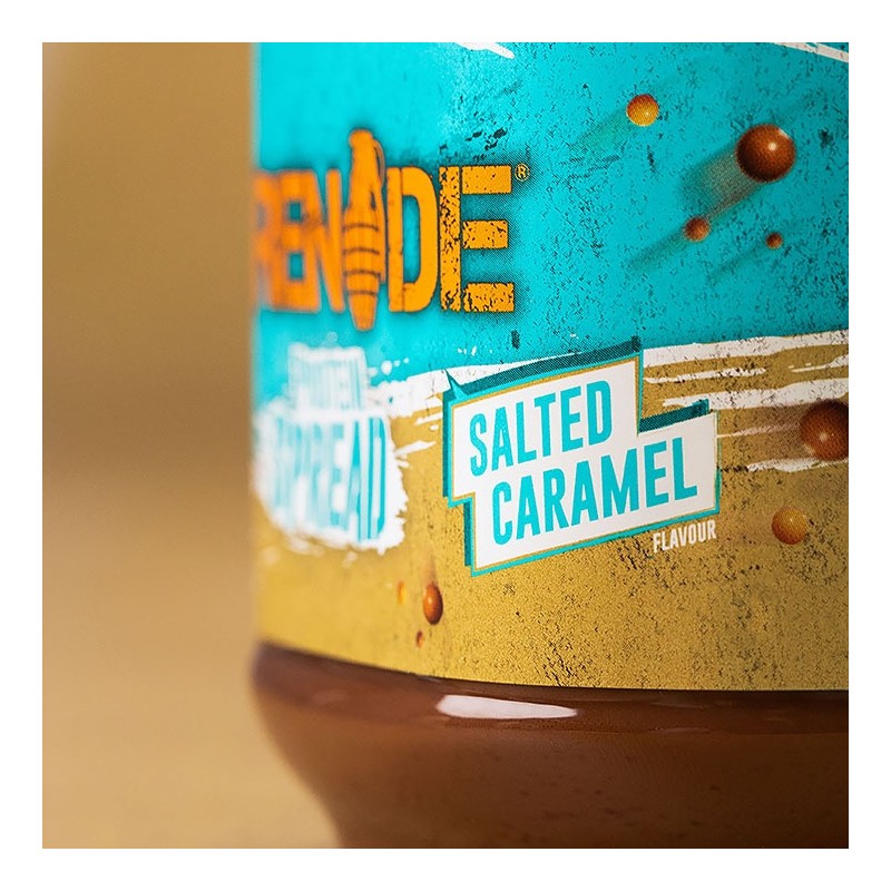 Grenade Carb Killa Protein Spread