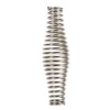 Handle Spring Cooker Smoker Grill Pit Accessories 4.3 Inches /