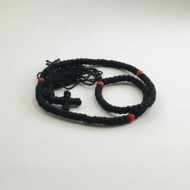 Komboskini / Chotki (cordón De Oración Ortodoxo) 100 Nudos