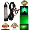 Fire Water Marine 12V LED White OR Blue Underwater Submersible