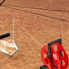 PullCrease Sports Standard String Winder Kit with 500 ft #36
