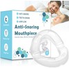 Snoring Aids for Men and Women - Anti Snoring Mouthpiece