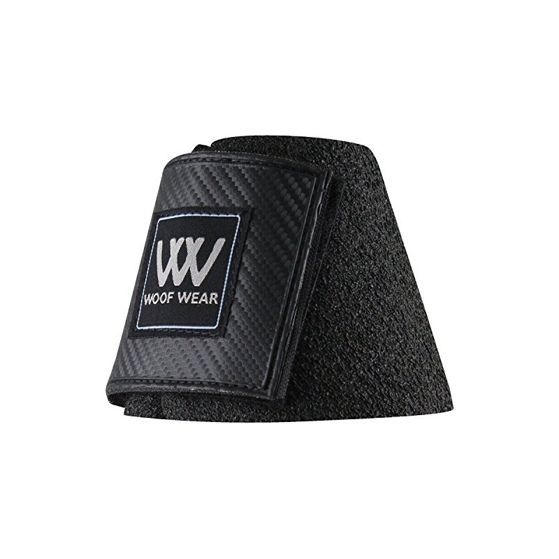 Woof Wear Kevlar Overreach Boot - Black, Large