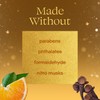 Glade PlugIns Refills Air Freshener, Orange Zest & Clove, Scented