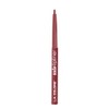 L.A. COLORS Auto Lip Pencil, Rose Brown CAL566A