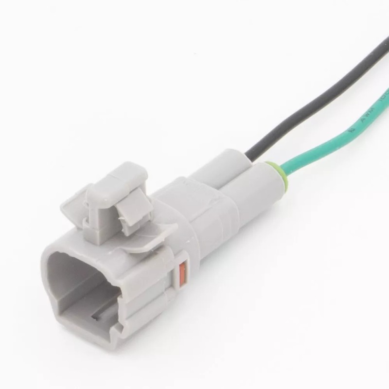 AvtoDonor ABS Wheel speed sensor connector Toyota Avalon. 2005-2012. 89543-07030