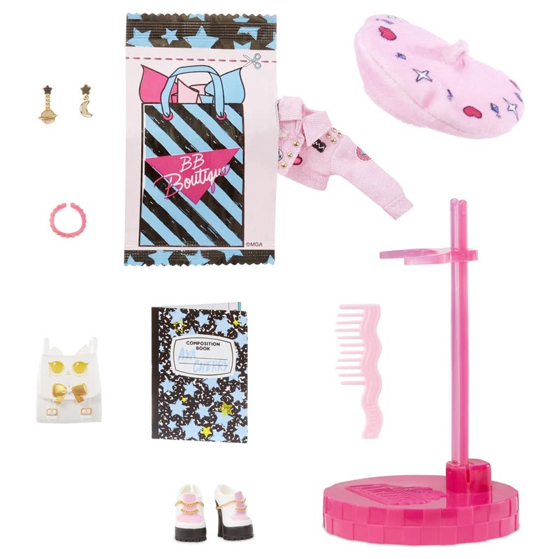 L.O.L. Surprise! Tweens Aya Cherry