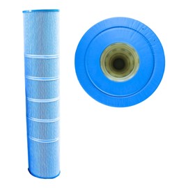 SWIMLINE HYDROTOOLS Above-Ground Pool Cartridge Filter Replacement, 150 Sq Ft Element
