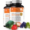Multivitamin Multivitamin & Mineral / 종합비타민 멀티비타민앤미네랄