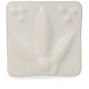 AMACO Satin Matte Glaze White