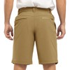 BGOWATU Mens Stretch Golf Shorts Lightweight Quick Dry Hiking Cargo