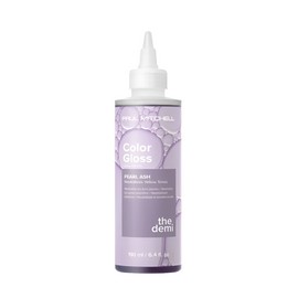 Paul Mitchell The Demi Color Gloss- Pearl Ash 177ml