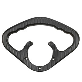 Adsspro Motorcycle Accessories Grab Bar Fuel Tank Armrest Front Passenger Hand Grip for GSX-R600 GSX650 GSX-R250 GSX-R1300 GSR750 GSR600 GSF650 GSX-R750 GSX-S750 GSX-S1000 GSX-S1000F GSX-R300