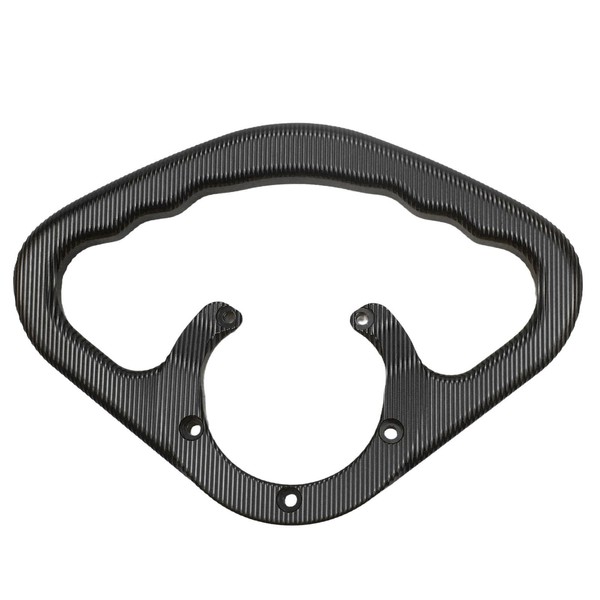 Adsspro Motorcycle Accessories Grab Bar Fuel Tank Armrest Front Passenger