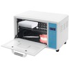 10L Large Capacity Cleaning Machine for Nail Tools, UV Light