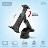 GRIP All-in-1 Universal Tablet Mount