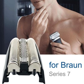70B Series 7 Shaver Replacement Blade Series 7 Shaver Replacement Blade Compatible Replacement Foil Compatible Smart Control Tri Control 70B
