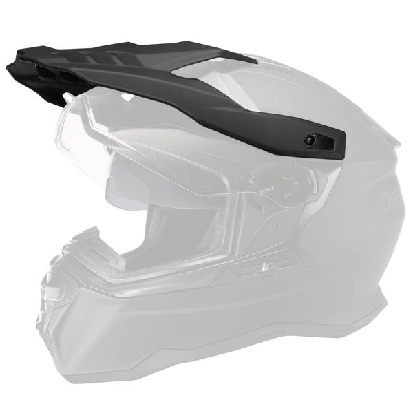 O'NEAL Replacement Visor Motorcycle Helmet Enduro Adventure Street Replacement Visor