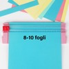 Mini Taglierina per Carta,Tagliacarte a Ghigliottina A4 A5 con Protezione