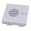 Motion Sensor Doorbell Human Infrared Induction Volume Adjustable Driveway Alarms