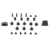 SW-MOTECH PRO Luggage Carrier Adapter Kit for Givi Monokey Side