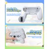 FYOUNG Handle Holder for JoyCon Switch & Switch OLED Model,
