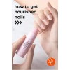 Sally Hansen - Bálsamo Para Cutículas Rehabilitación De Uñas Color