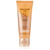 Sanctuary Spa Body Scrub Natural Pumice and Essential Oils, Vegan
