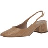 Sam Edelman Terra Pump Buff Tan 5.5 Medium