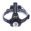 LED Headlamp High Brightness Head Lamp Working Light Adjustable 3