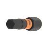 Hex 3/16" Impact Driver Bit - Railer Allen Wrench Drill
