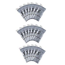 Lyaciomn Disposable Emergency Urinal Bag,20Pack Portable Camping Pee Bags, Travel Pee Bags, Emergency Portable Urine Bag