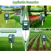 YOOYHHOME Solar Ultrasonic Animal Repellent Outdoor,Motion Detection & LED Flashing