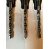 DEWALT 3 Dewalt Rock Carbide SDS 3/8 Hammer Drill Bits