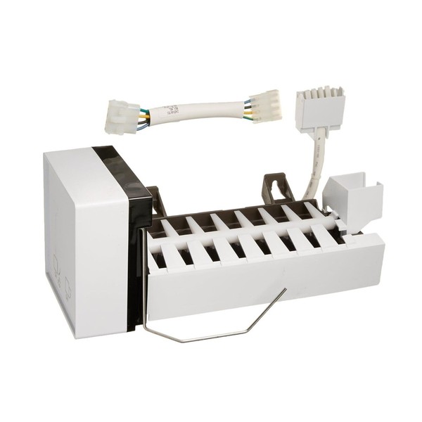 Frigidaire Genuine Electrolux Frigidaire Kenmore 5303918277 Refrigerator Ice Maker Assembly