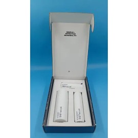 Set De 3 Pasos De Skincare, El Detalle, The Régimen, Todo Ti                                                                                          