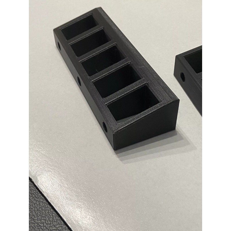 Unbranded Rost Martin RM1C 9mm Mag Wall mount 9mm magazine