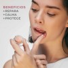 Bálsamo Labial Reparador Nutritivo Repair Lip Balm Nunun