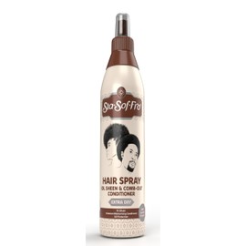 Sta Sof Fro Extra Dry Hair and Scalp Spray, 16 Oz