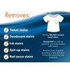 Pit Stop - Sweat Stain & Deodorant Stain Remover, Multi-Stain
