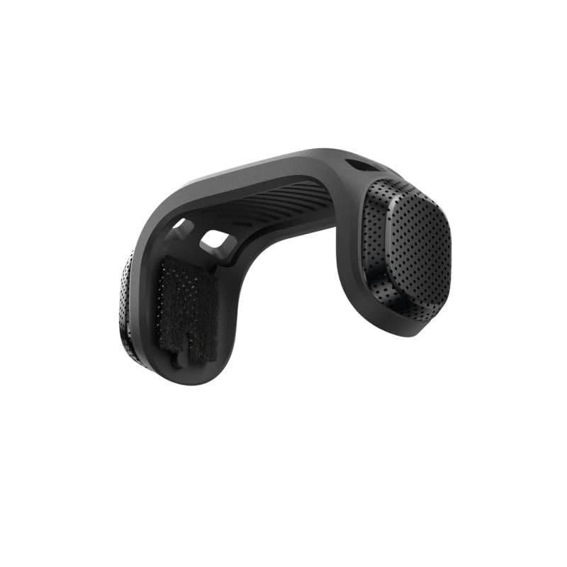 JOYSOG X4 Air Air Microphone Muff for Insta360 X4 Air
