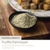 Fresh & Wild | Premium Truffle Parmesan Black Garlic Seasoning