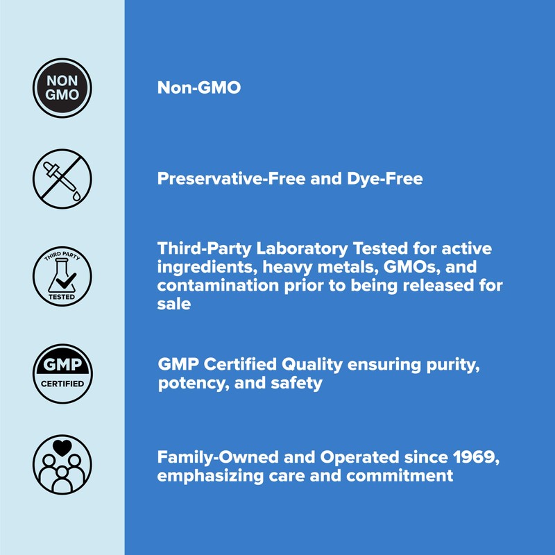 Superior Source GABA 100 mg - Brain & Nervous System