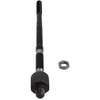 LEMFÖRDER 22250 02 Axial Joint Tie Rod for Volkswagen Golf