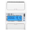 DDS6619-015 Single Phase Energy Meter 4P Multi Function LCD Display